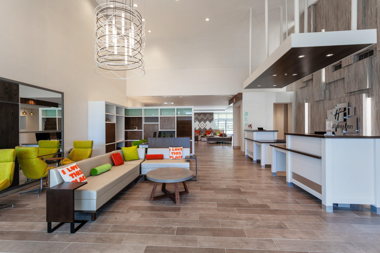 Public Area 4, Holiday Inn TALLAHASSEE E CAPITOL - UNIV by IHG, Leon
