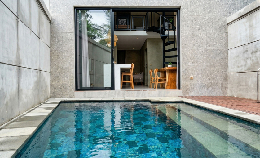 Sport & Beauty 4, Juminten Villa, Gianyar