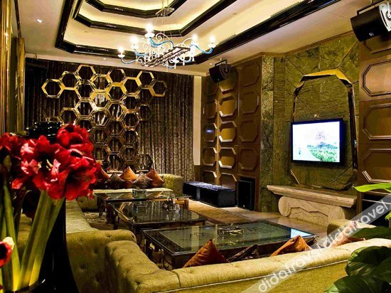 Others 3, Zhenhe Hotel, Ningbo