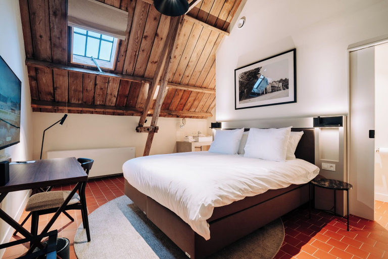 Bedroom 4, Colonie 7, Antwerpen