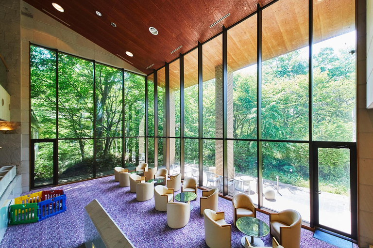 Food & Drinks 5, Shiki Resort Belufore Nasu, Nasu