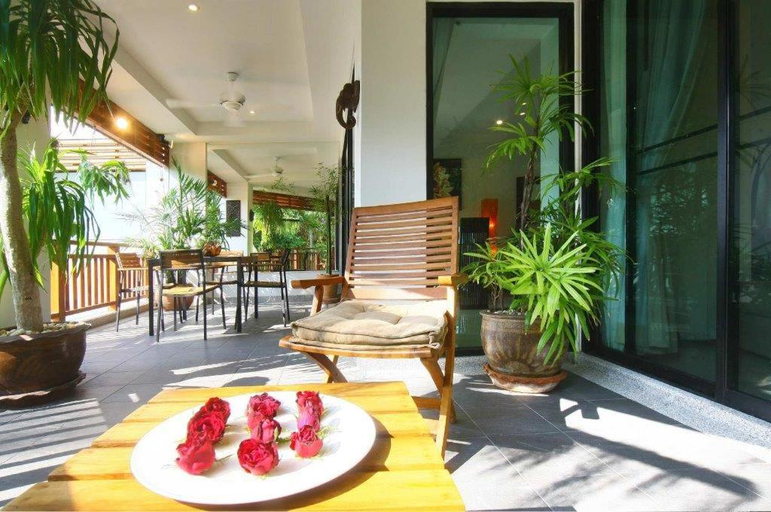 Others 4, Surin Sabai, Phuket Island