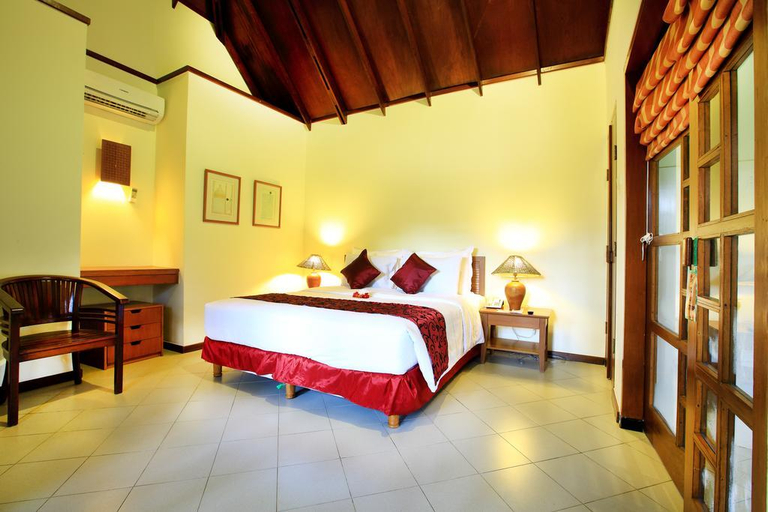Bedroom 5, Tanjung Lesung, Pandeglang