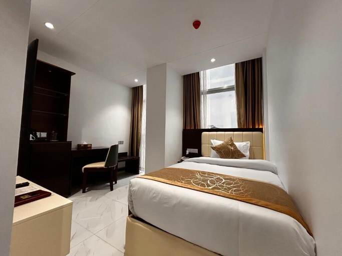 Room 2, Royal Mark Hotel, Sylhet