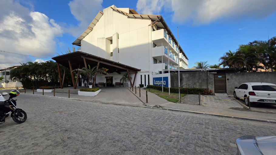 Exterior, Laguna Beach Flat 216 by La Playa Stays, Ipojuca
