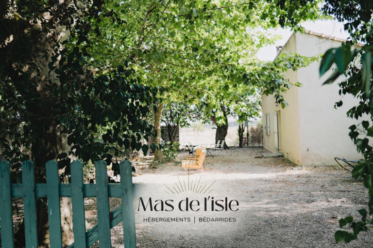 Others 2, Mas de L'isle, Vaucluse