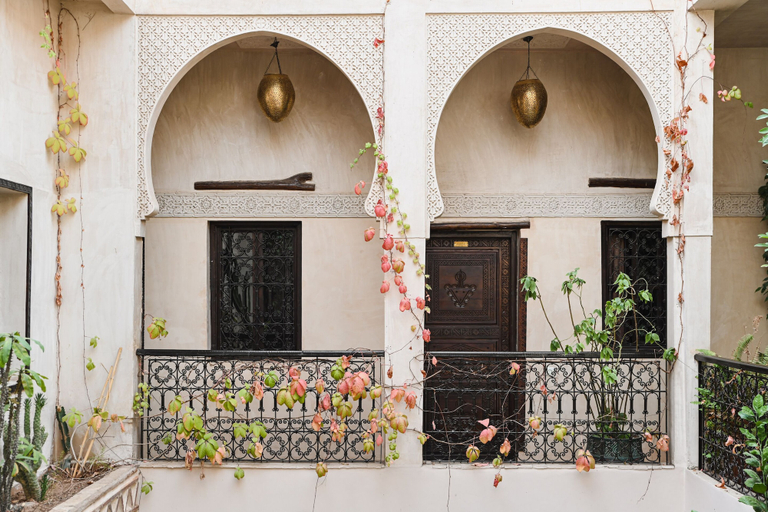 Exterior & Views 2, Les Sources Berbères Riad & Spa, Marrakech