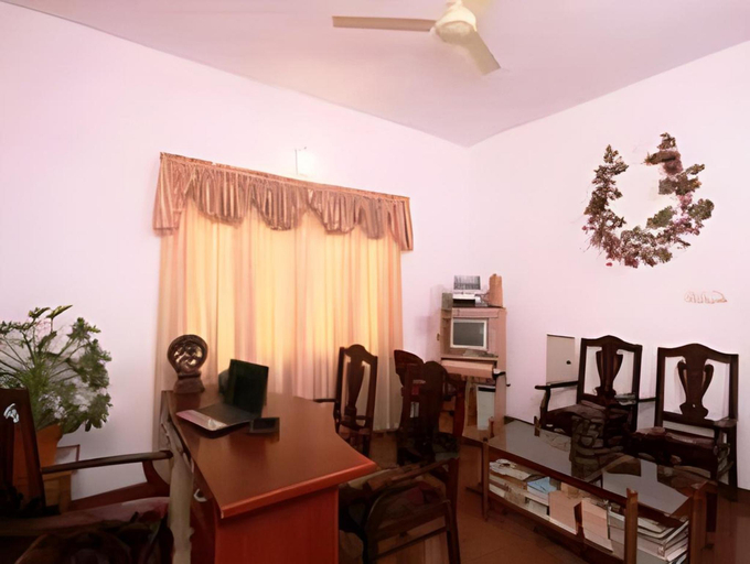 Public Area, Orion Sky Wings, Ernakulam