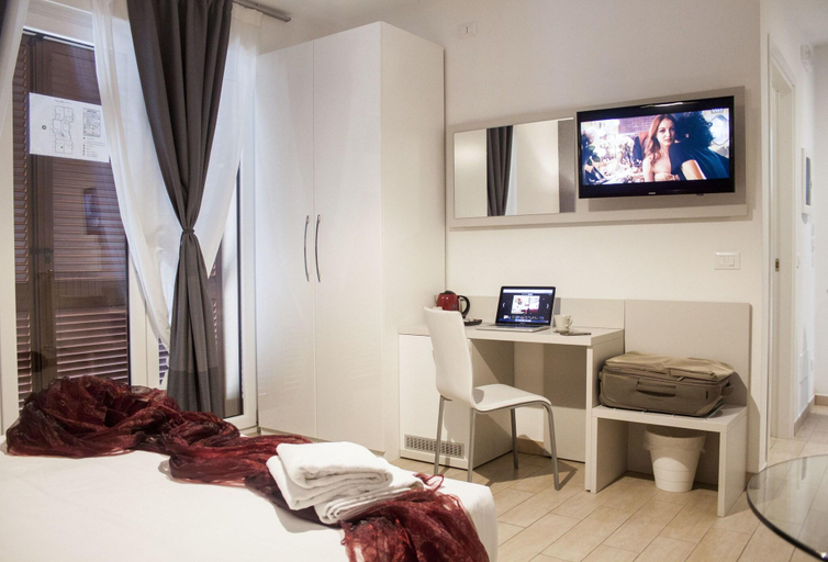 Public Area 3, Hotel RossoVino Como, Como