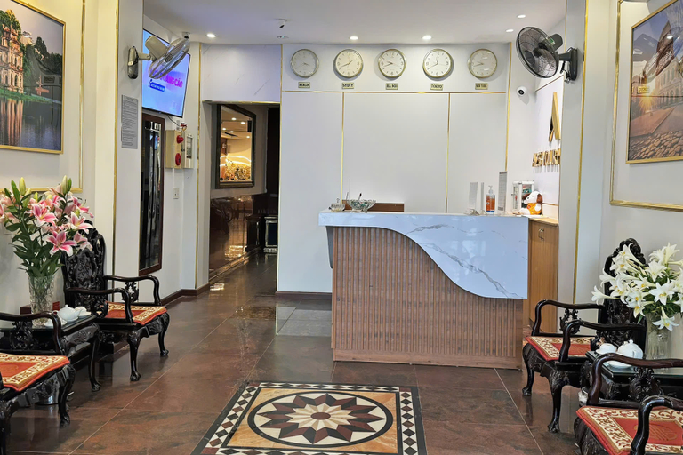 Others 4, A25 Hotel - 57 Quang Trung, Hai Bà Trưng