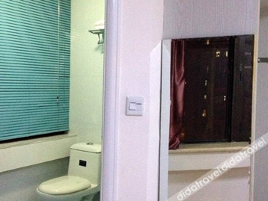Others 4, Hong Bo Hotel, Shenzhen