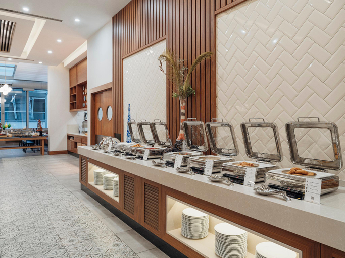 Others 3, Selectum City Atasehir, Maltepe