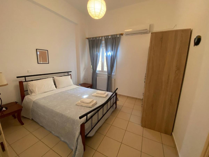 Bedroom 3, Aretousa, Crete