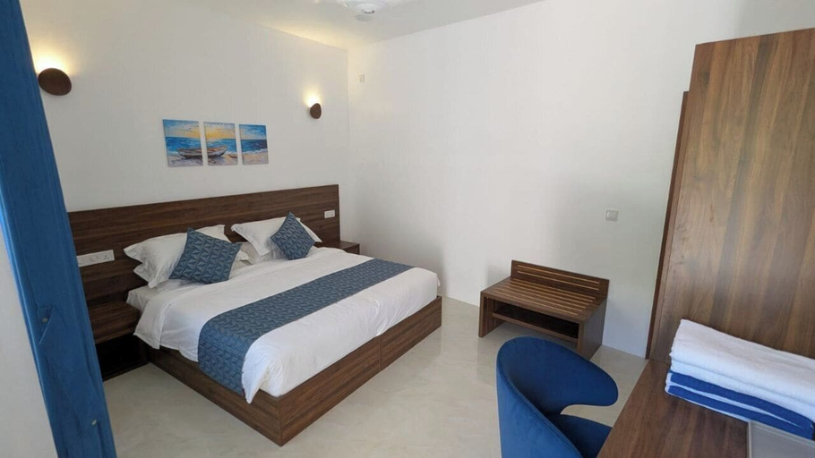 Room 2, Luma Boutique Hotel
