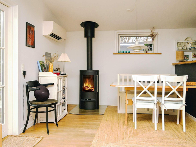Others 5, person holiday home in Gorlev, Kalundborg