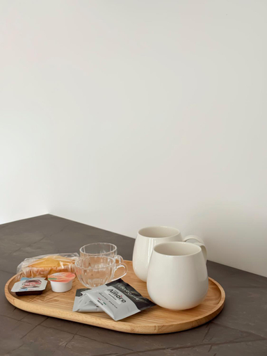 Food & Drinks, Home24, Napoli