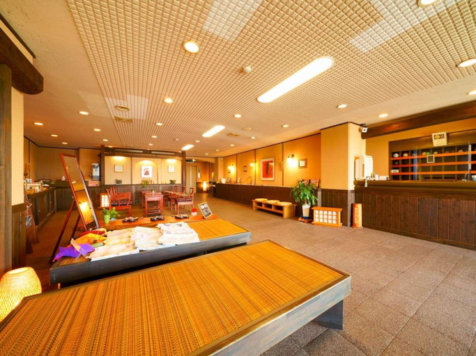 Food & Drinks 5, Tsutaya Ryokan, Unzen