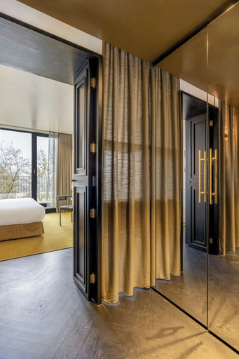 Bedroom 3, The Dean Munich, Autograph Collection®, München