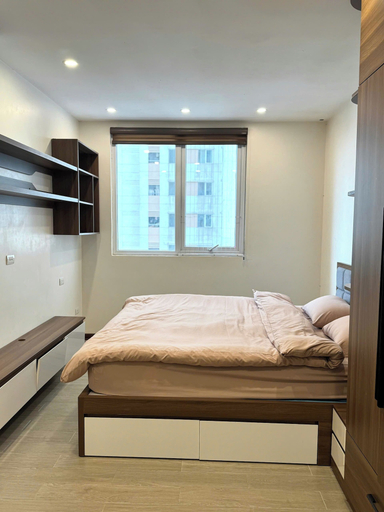 Room 2, VEC Homestay, Đông Anh