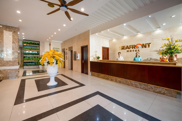 Others 5, Seafront Hotel Da Nang, Da Nang