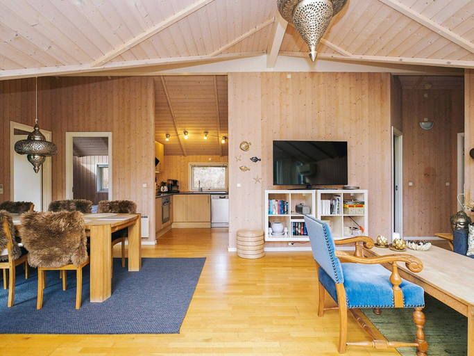 Others 5, Holiday Home in HÃ¸jby, Odsherred