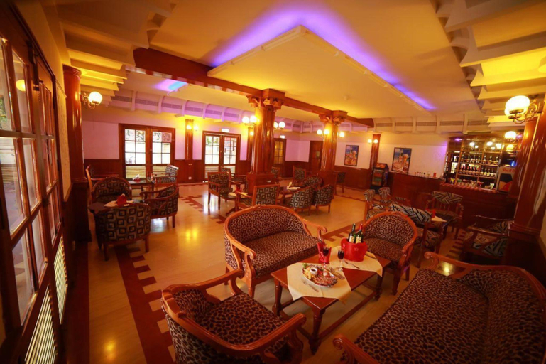 Food & Drinks 4, The Quality Airport, Palakkad