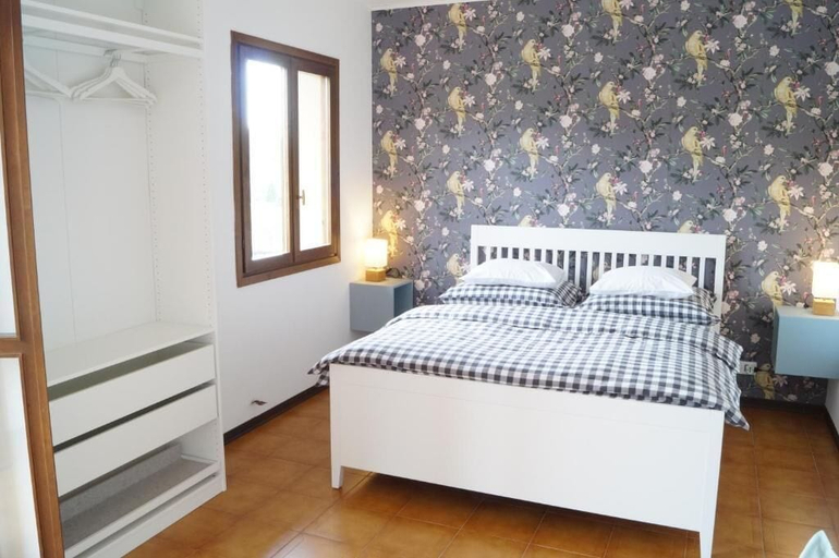 Room 3, Casa Florian, Udine