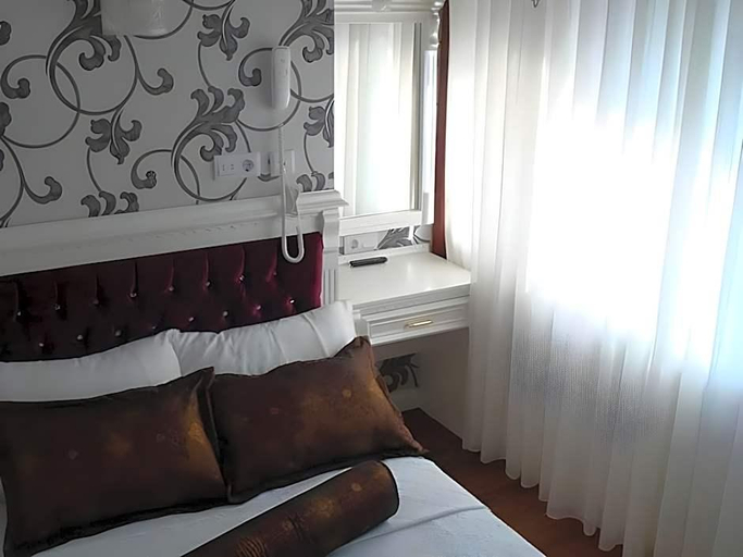 Bedroom 3, Hotel Coliseum, Fatih