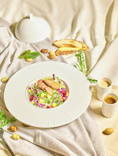 Food & Drinks 5, Atour Hotel Ningbo Tianyi Plaza, Ningbo