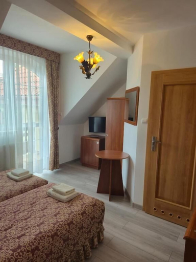 Room 3, Villa murano, Olecko
