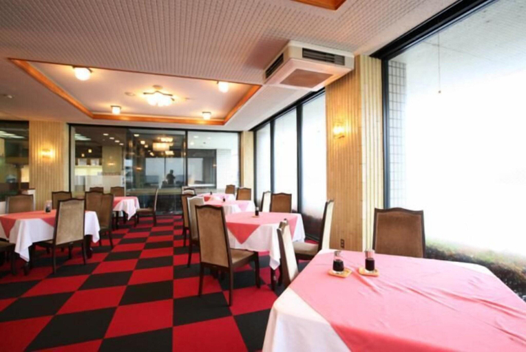 Food & Drinks 5, Hotel Select Inn Tsuruga, Tsuruga
