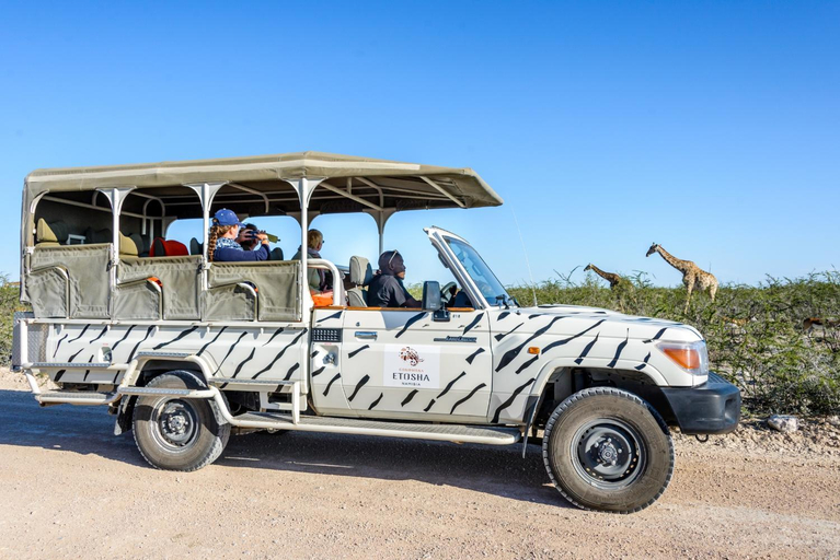 Others 5, Gondwana Etosha Safari Camp, Outjo
