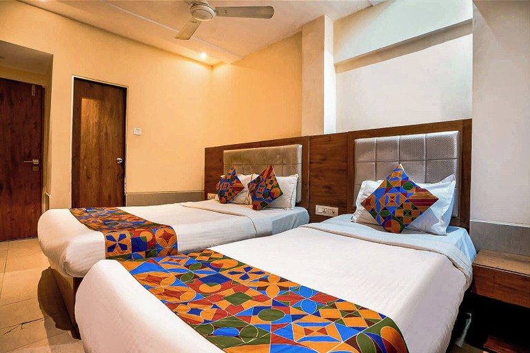 Primary image, Sky Suites By Glitz Hotels, Mumbai Suburban