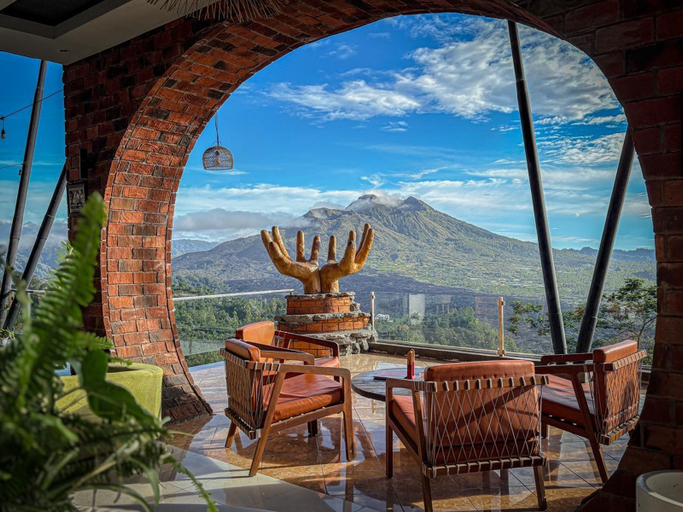 Others 1, Caldera Hotel & Restaurant, Bangli