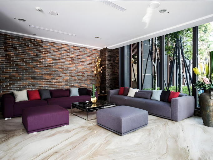Public Area 2, Imperial Dynasty Exquisite Hotel, Yulin