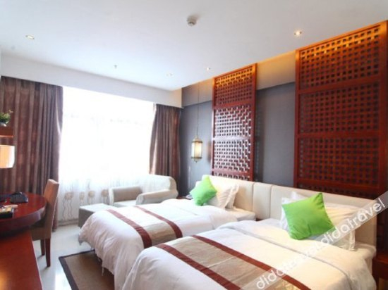 Others 3, Maison Realm Hotel, Pingxiang