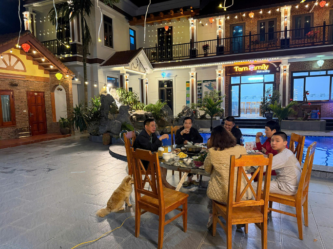 Food & Drinks 5, Tam Family Homestay And Restaurant, Gia Viễn