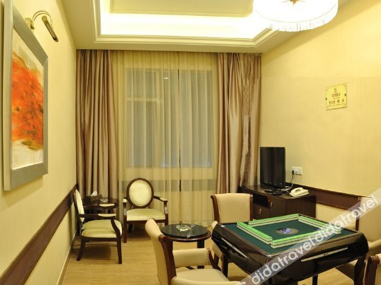 Others 4, Laoye Inn, Dongguan