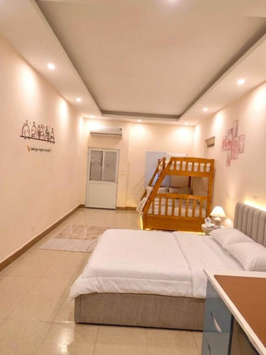 Room 2, Hanoi Amie Duplex Homestay, Hoàn Kiếm