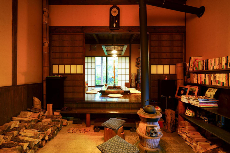 Public Area 3, Yurari Rokumyo, Yufu
