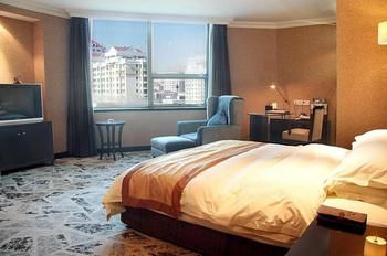 Others 5, Baohai Hotel, Weihai