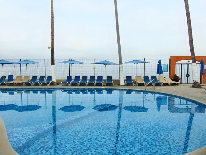 Sport & Beauty 5, Hotel Rosita, Puerto Vallarta