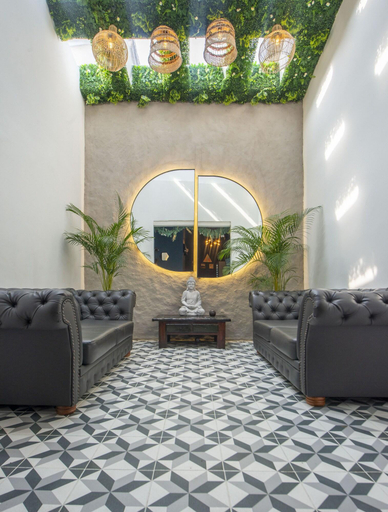Public Area 3, HOTEL  BALI AT POBLADO, Medellín