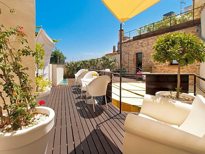 Exterior & Views 2, Cas Ferrer Nou Hotelet, Baleares