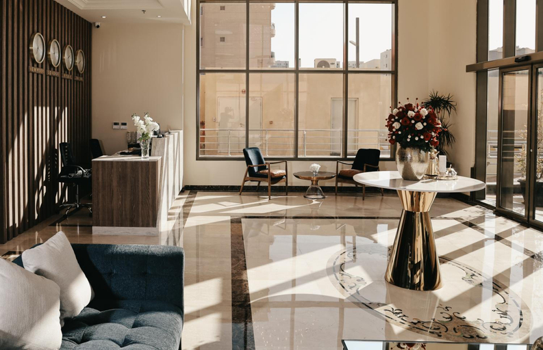 Others 5, Dream Residence Rawabi, Al Khobar