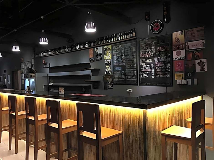 Food & Drinks 5, Alona Pawikan, Panglao