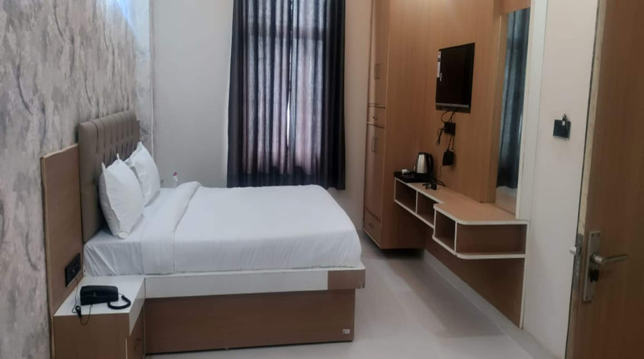 Room 2, HOTEL BIRLA PALACE, Jaipur