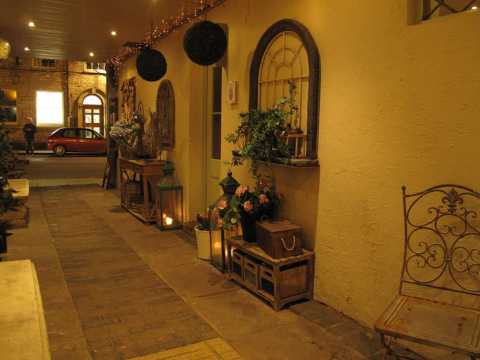 Public Area 3, The Ormond At Tetbury, Gloucestershire