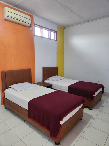 Others 4, Rukun Hotel, Gorontalo