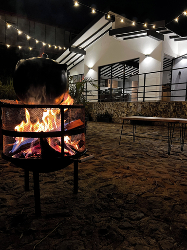 Terrace/patio 3, Casa de campo cerca al aeropuerto MDE, Rionegro